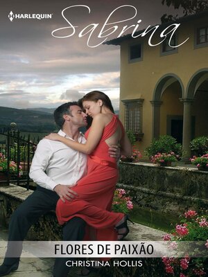 cover image of Flores de paixão